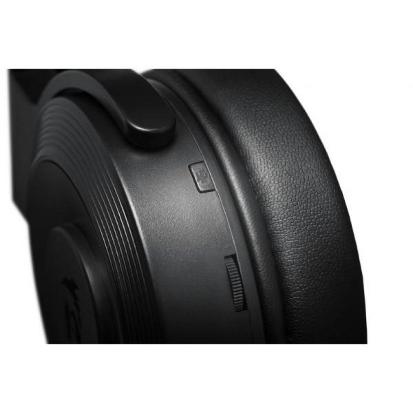 Навушники Redragon Lamia 2 RGB Black (77701)