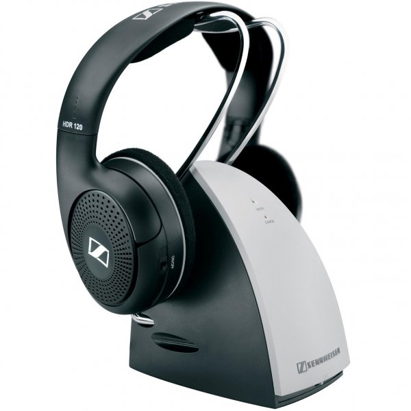 Навушники RS 120 Wireless Sennheiser (504779)
