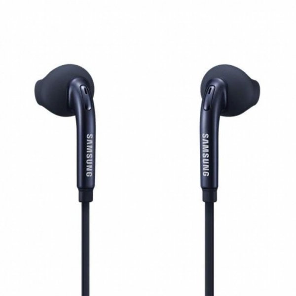 Навушники Samsung In-ear Fit Blue Black (EO-EG920LBEGRU)