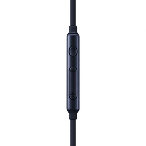 Навушники Samsung In-ear Fit Blue Black (EO-EG920LBEGRU)