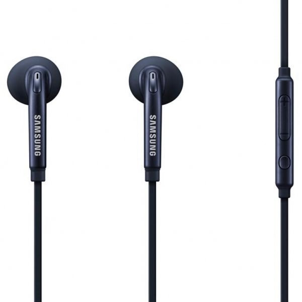 Навушники Samsung In-ear Fit Blue Black (EO-EG920LBEGRU)