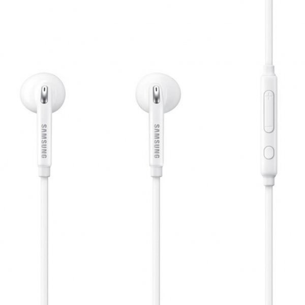 Навушники Samsung In-ear Fit White (EO-EG920LWEGRU) Навушники Samsung In-ear Fit White (EO-EG920LWEGRU)