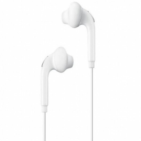Навушники Samsung In-ear Fit White (EO-EG920LWEGRU) Навушники Samsung In-ear Fit White (EO-EG920LWEGRU)