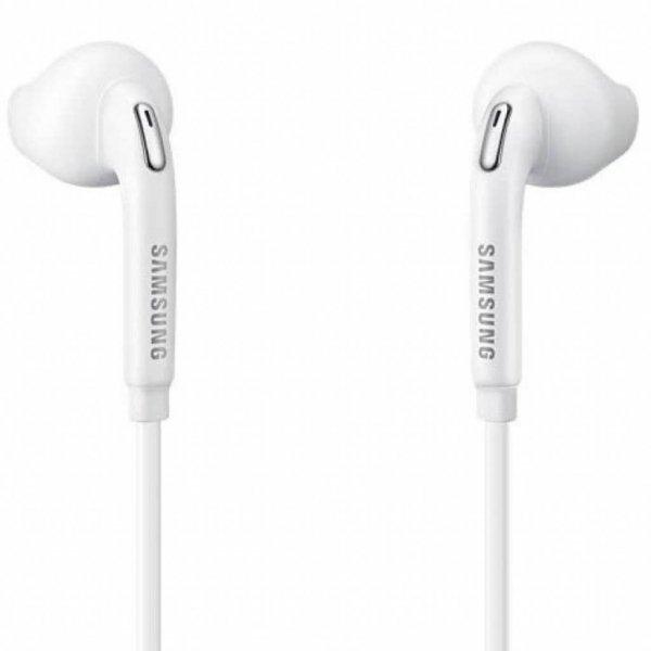 Навушники Samsung In-ear Fit White (EO-EG920LWEGRU) Навушники Samsung In-ear Fit White (EO-EG920LWEGRU)