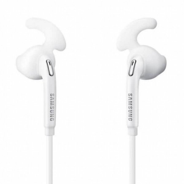 Навушники Samsung In-ear Fit White (EO-EG920LWEGRU) Навушники Samsung In-ear Fit White (EO-EG920LWEGRU)