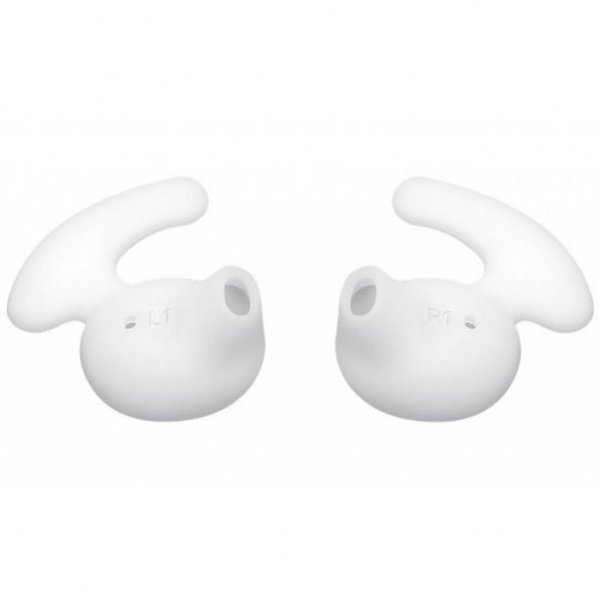 Навушники Samsung In-ear Fit White (EO-EG920LWEGRU) Навушники Samsung In-ear Fit White (EO-EG920LWEGRU)
