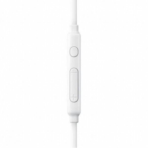 Навушники Samsung In-ear Fit White (EO-EG920LWEGRU) Навушники Samsung In-ear Fit White (EO-EG920LWEGRU)