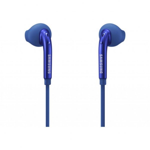 Навушники Samsung Earphones In-ear Fit Blue (EO-EG920LLEGRU) Навушники Samsung Earphones In-ear Fit Blue (EO-EG920LLEGRU)