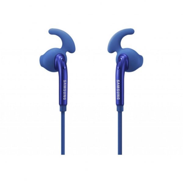 Навушники Samsung Earphones In-ear Fit Blue (EO-EG920LLEGRU) Навушники Samsung Earphones In-ear Fit Blue (EO-EG920LLEGRU)