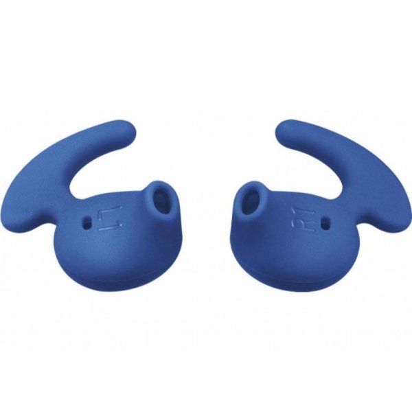 Навушники Samsung Earphones In-ear Fit Blue (EO-EG920LLEGRU) Навушники Samsung Earphones In-ear Fit Blue (EO-EG920LLEGRU)