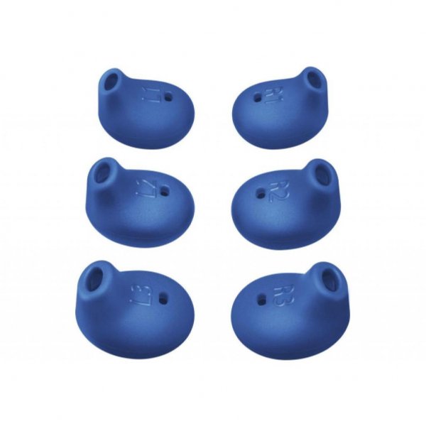 Навушники Samsung Earphones In-ear Fit Blue (EO-EG920LLEGRU) Навушники Samsung Earphones In-ear Fit Blue (EO-EG920LLEGRU)
