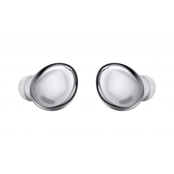 Навушники Samsung Galaxy Buds Pro Silver (SM-R190NZSASEK)