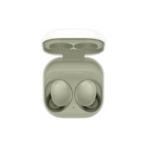 Навушники Samsung Galaxy Buds2 Olive (SM-R177NZGASEK)