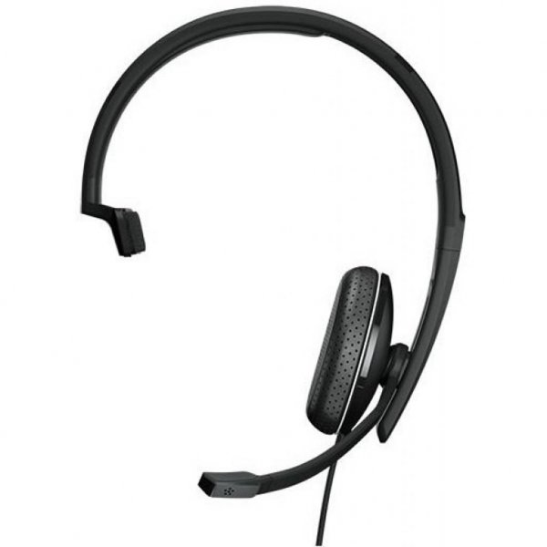 Навушники Sennheiser Adapt 135T II Mono USB-C (1000904) Навушники Sennheiser Adapt 135T II Mono USB-C (1000904)