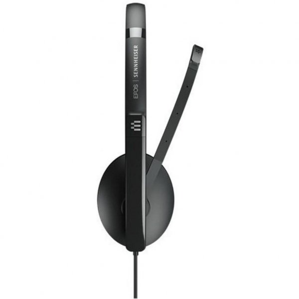 Навушники Sennheiser Adapt 135T II Mono USB-C (1000904) Навушники Sennheiser Adapt 135T II Mono USB-C (1000904)