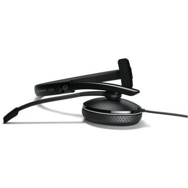 Навушники Sennheiser Adapt 135T II Mono USB-C (1000904) Навушники Sennheiser Adapt 135T II Mono USB-C (1000904)