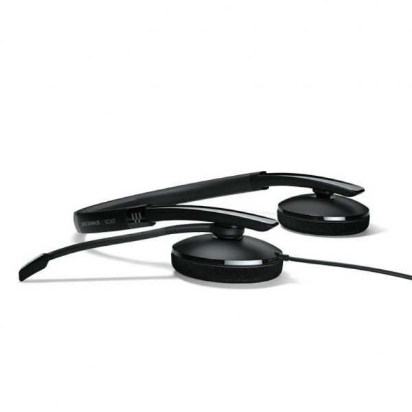 Навушники Sennheiser Adapt 160T II USB-C (1000905) Навушники Sennheiser Adapt 160T II USB-C (1000905)