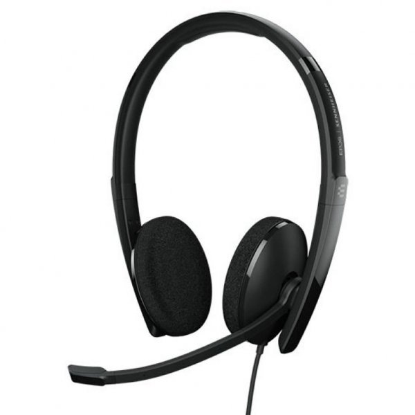 Навушники Sennheiser Adapt 160T II USB-C (1000905) Навушники Sennheiser Adapt 160T II USB-C (1000905)