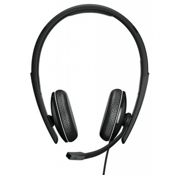 Навушники Sennheiser Adapt 165T II USB-C (1000906) Навушники Sennheiser Adapt 165T II USB-C (1000906)