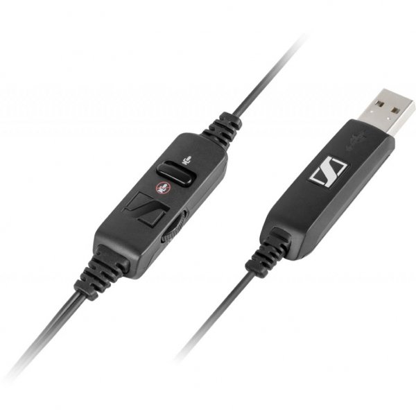 Навушники Sennheiser Comm PC 8 USB (504197)