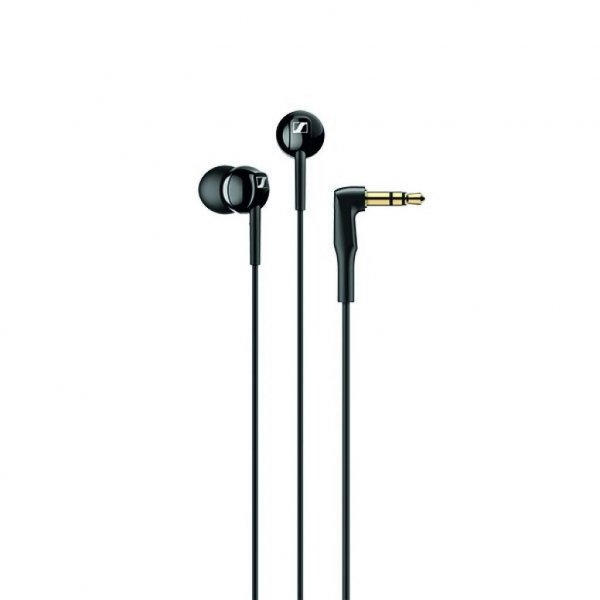 Навушники Sennheiser CX 100 Black (508591)