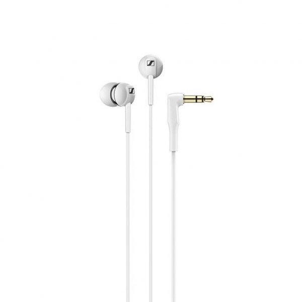 Навушники Sennheiser CX 100 White (508592)