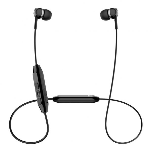 Навушники Sennheiser CX 150BT Black (508380)