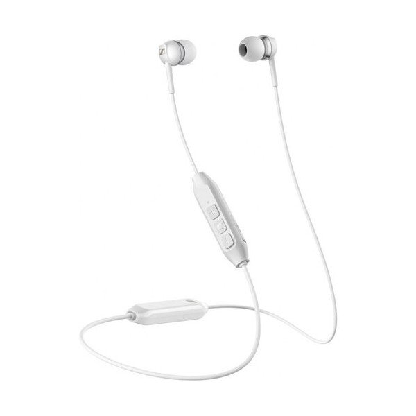 Навушники Sennheiser CX 150BT White (508381) Навушники Sennheiser CX 150BT White (508381)