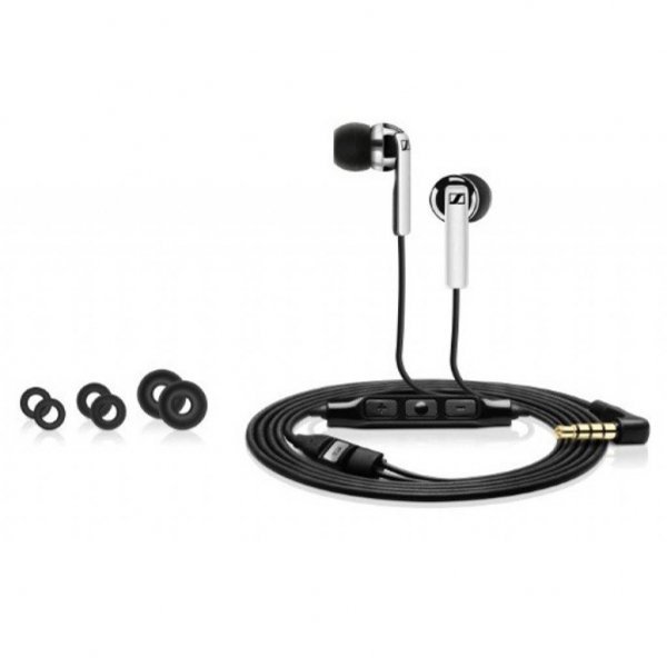 Навушники Sennheiser CX 2.00G Black (506088)