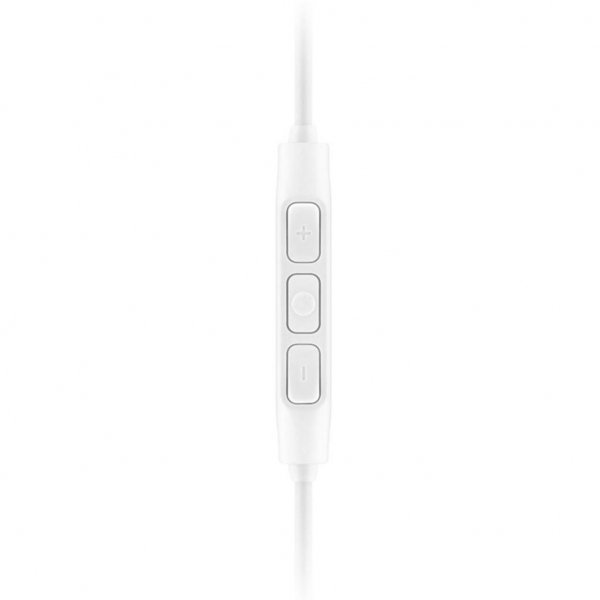Навушники Sennheiser CX 2.00i White (506093)