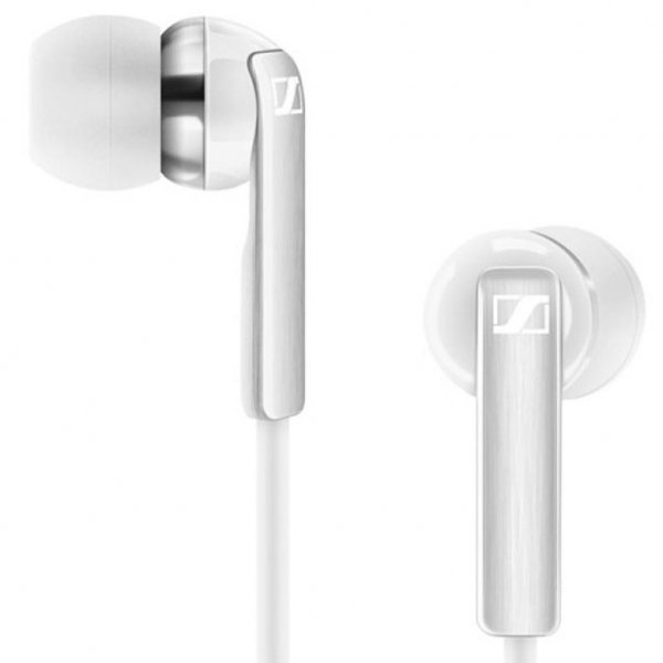 Навушники Sennheiser CX 2.00i White (506093)