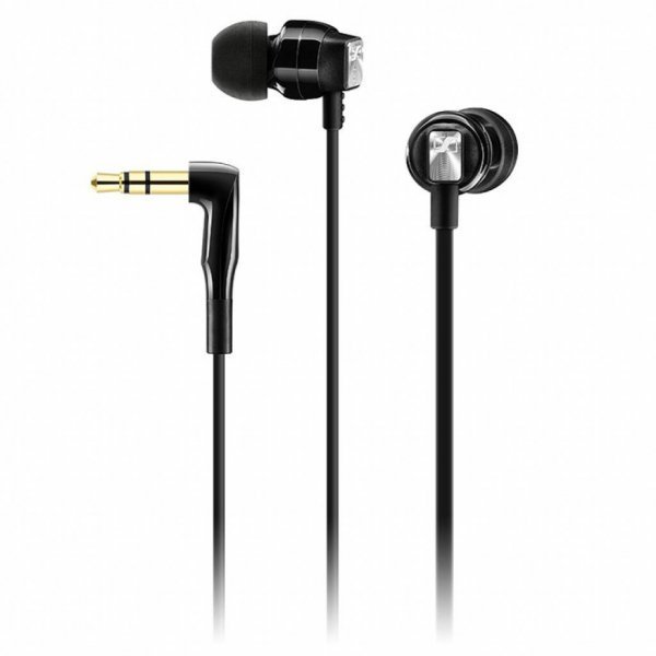 Навушники Sennheiser CX 3.00 Black (506232)