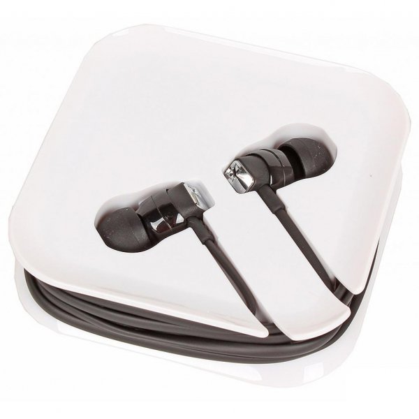 Навушники Sennheiser CX 3.00 Black (506232)