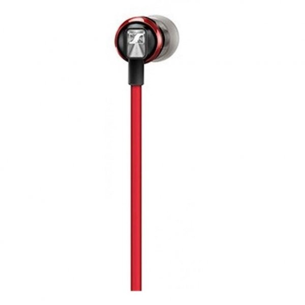 Навушники Sennheiser CX 300S Red (508595)