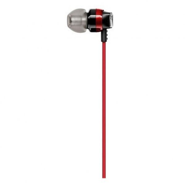 Навушники Sennheiser CX 300S Red (508595)