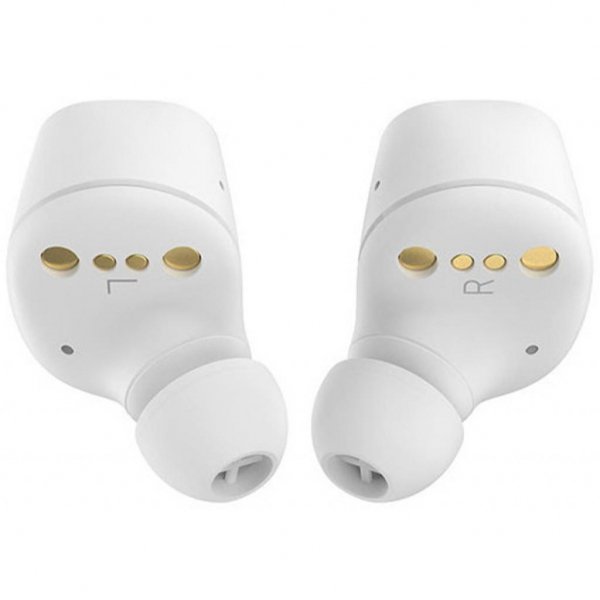 Навушники Sennheiser CX 400BT True Wireless White (508901)