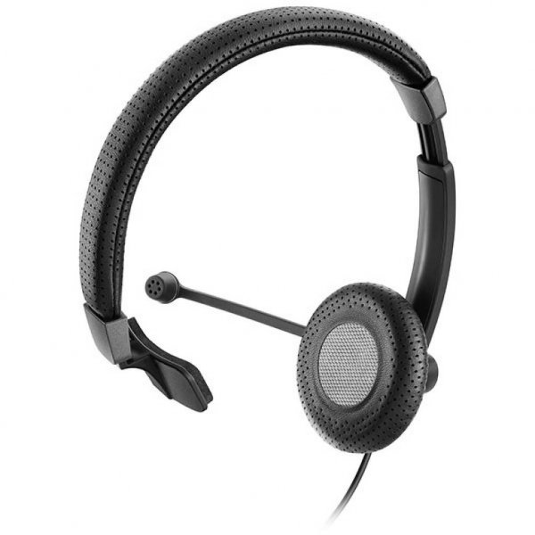 Навушники Sennheiser Epos I SC 45 USB / 3.5mm MS Mono (1000634)