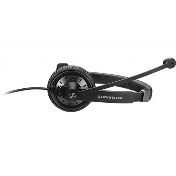 Навушники Sennheiser Epos I SC 45 USB / 3.5mm MS Mono (1000634)
