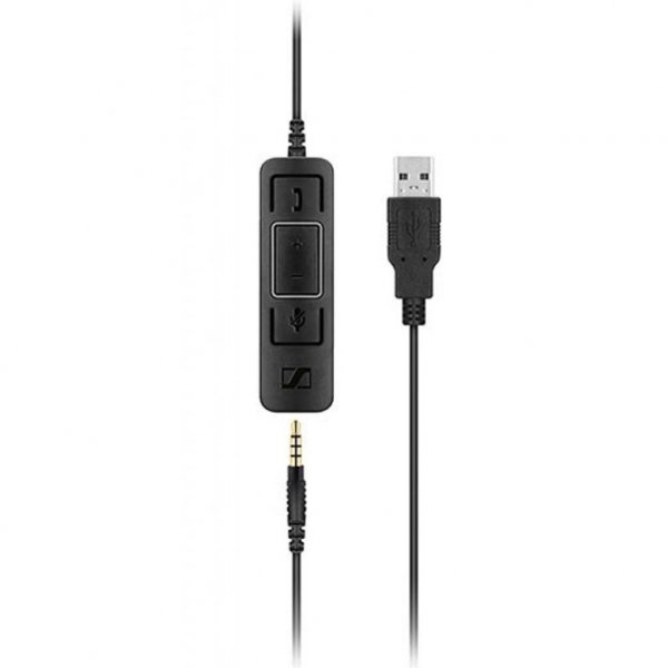 Навушники Sennheiser Epos I SC 45 USB / 3.5mm MS Mono (1000634)