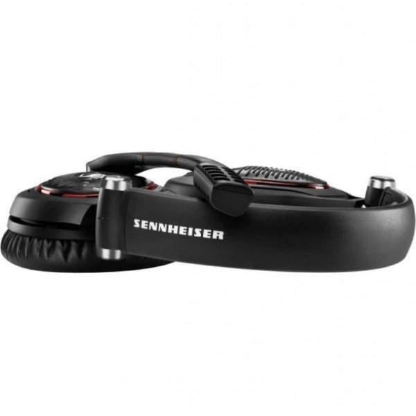 Навушники Sennheiser G4ME Zero Black (1000235)