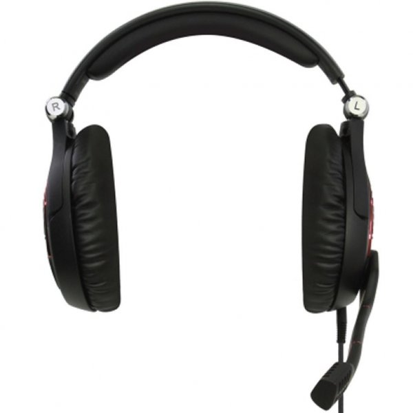 Навушники Sennheiser G4ME Zero Black (506079)