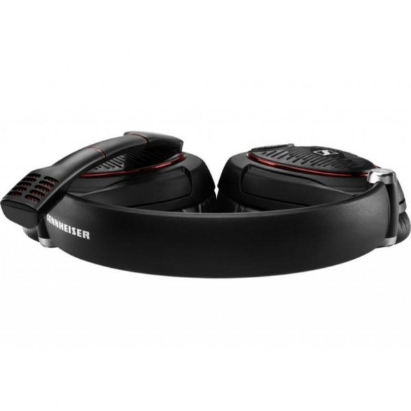 Навушники Sennheiser G4ME Zero Black (506079)