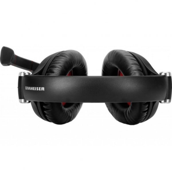 Навушники Sennheiser G4ME Zero Black (506079)