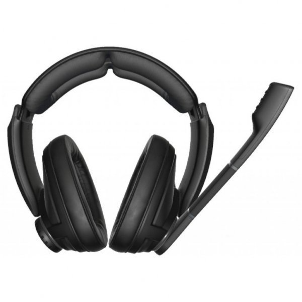 Навушники Sennheiser GSP 302 3.5mm (1000242)