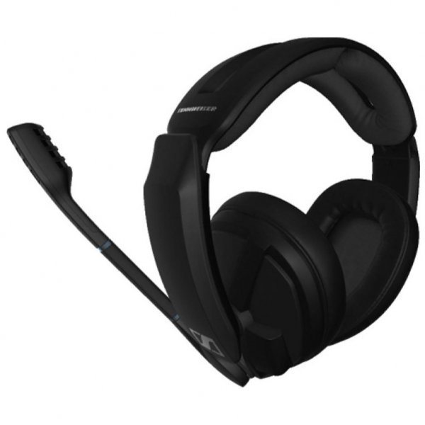 Навушники Sennheiser GSP 302 3.5mm (1000242)