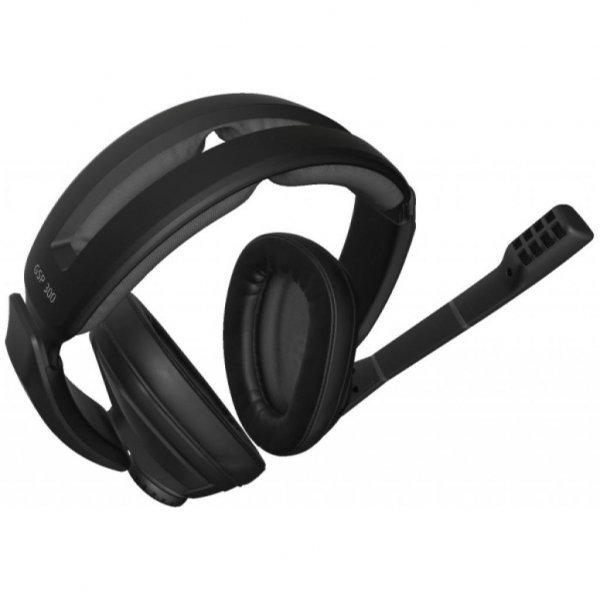Навушники Sennheiser GSP 302 3.5mm (1000242)