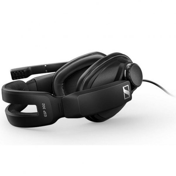 Навушники Sennheiser GSP 302 3.5mm (1000242)