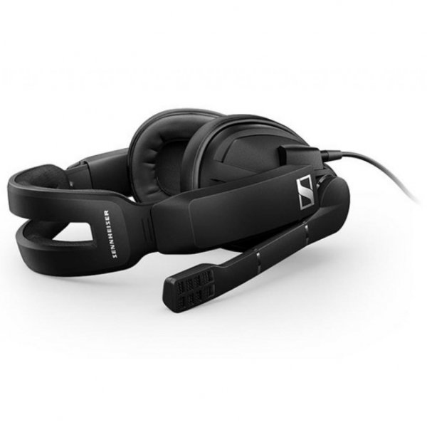 Навушники Sennheiser GSP 302 3.5mm (1000242)
