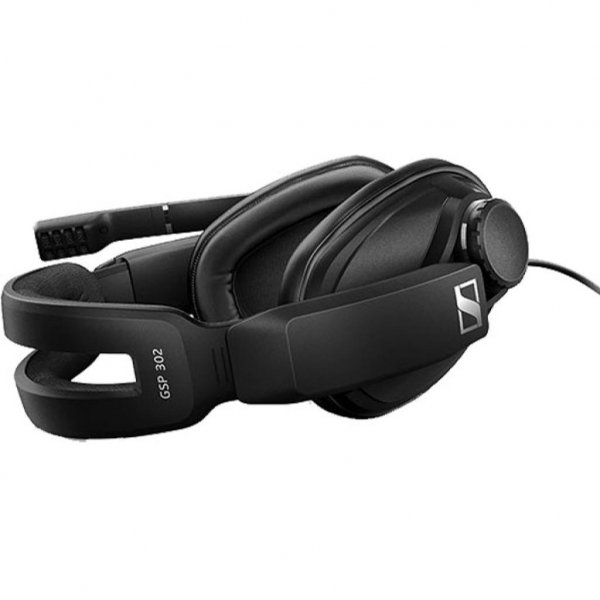 Навушники Sennheiser GSP 302 (507243)