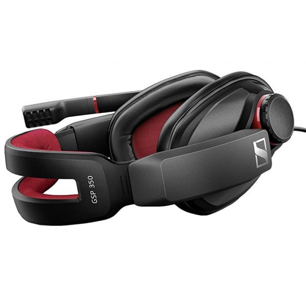 Навушники Sennheiser GSP 350 (507081)